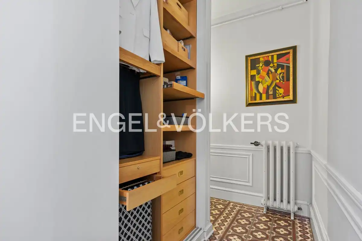 Piso en venta en León Capital  con Calefacción y Balcón