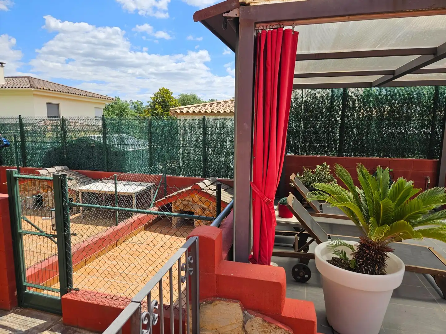 Detached house for sale in Carrer ALBERA DE L'-PALAU SACOST, imagen 14