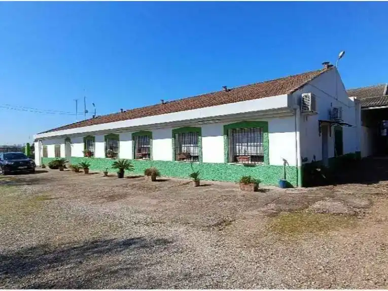 Vista exterior de Pis en venda en  Córdoba Capital amb Aire condicionat i Piscina