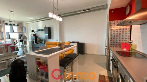 Foto 4 de Loft en venta en Calle Thomas Edison, 4, Rivas Futura, Madrid