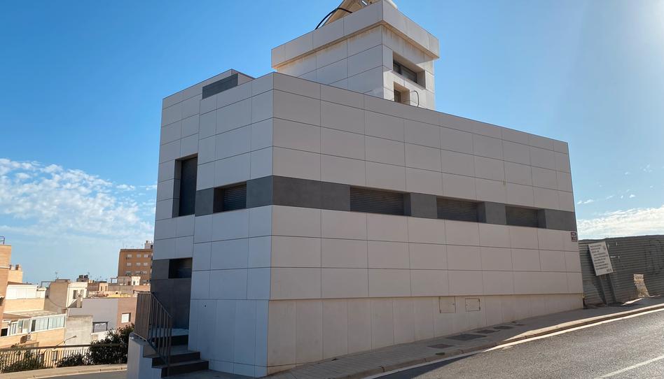 Foto 1 de Casa o chalet en venta en Calle Clara de Campoamor, Esperanza - Quemadero, Almería