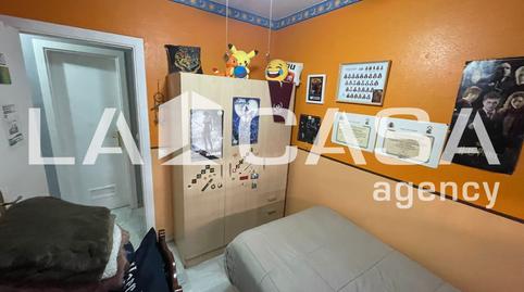 Foto 4 de Pis en venda a Calle la Corchuela, Centro - Doña Mercedes, Dos Hermanas