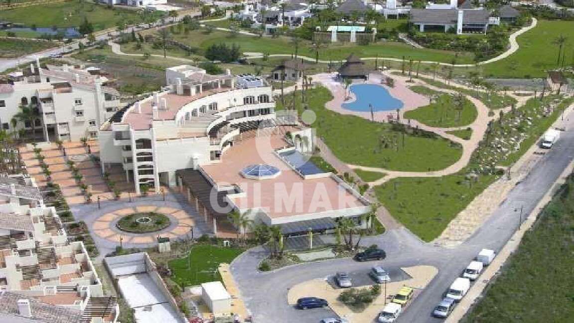 Exterior view of Building for sale in Estepona