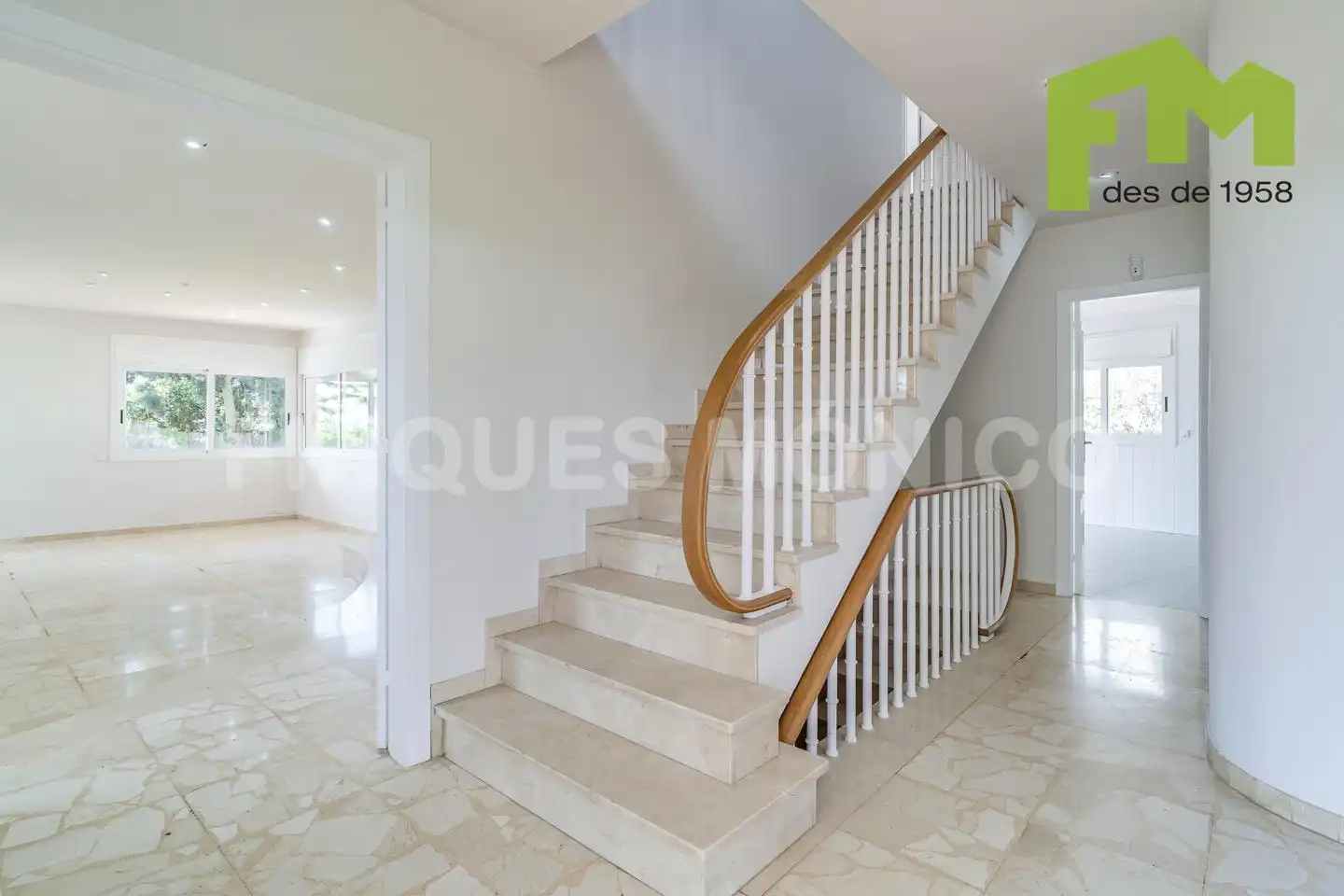 Casa o chalet en venta en El Masnou con Calefacción, Jardín privado y Terraza