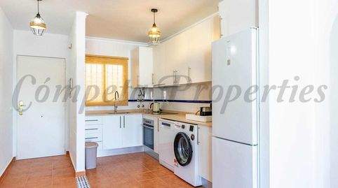 Foto 5 de Apartament en venda a Cómpeta, Málaga