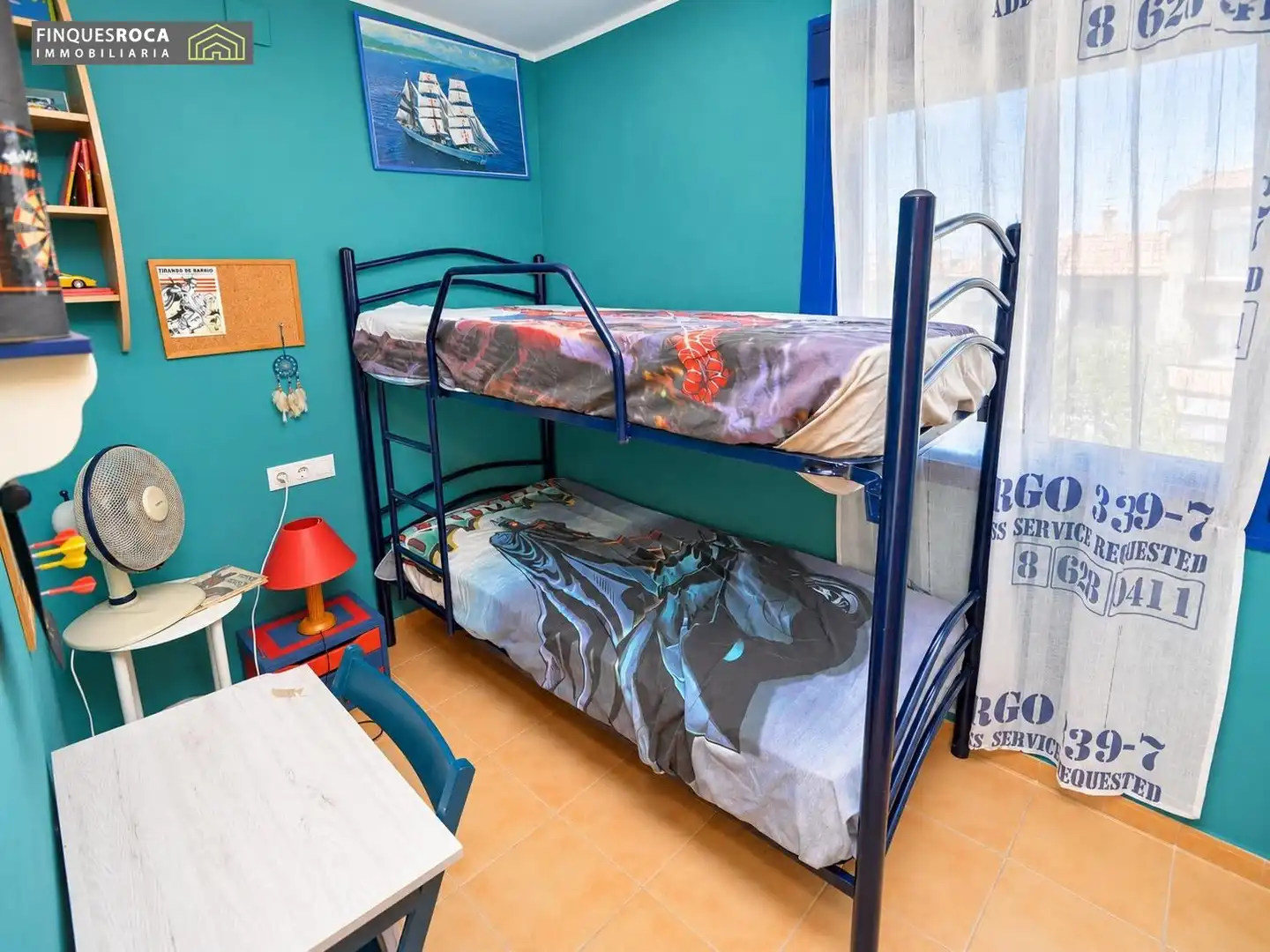 Adosado con piscina en venta en Alcanar, imagen 6