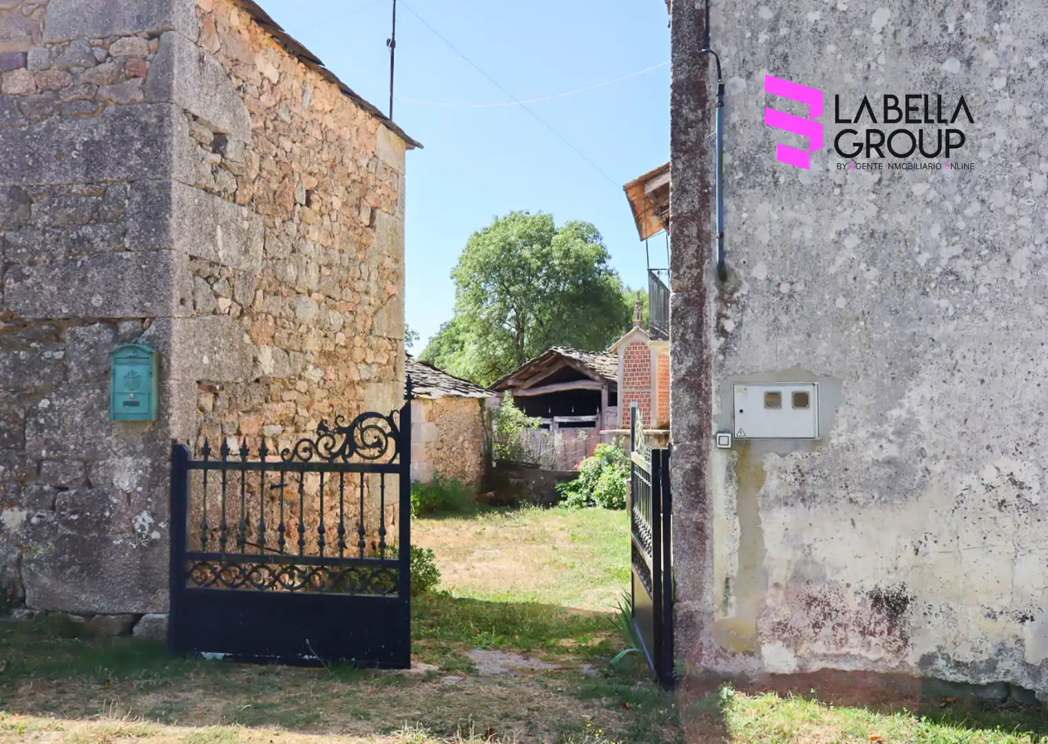 House with garden for sale in Lugar Eirexe,A-Narla San Pedro, imagen 23