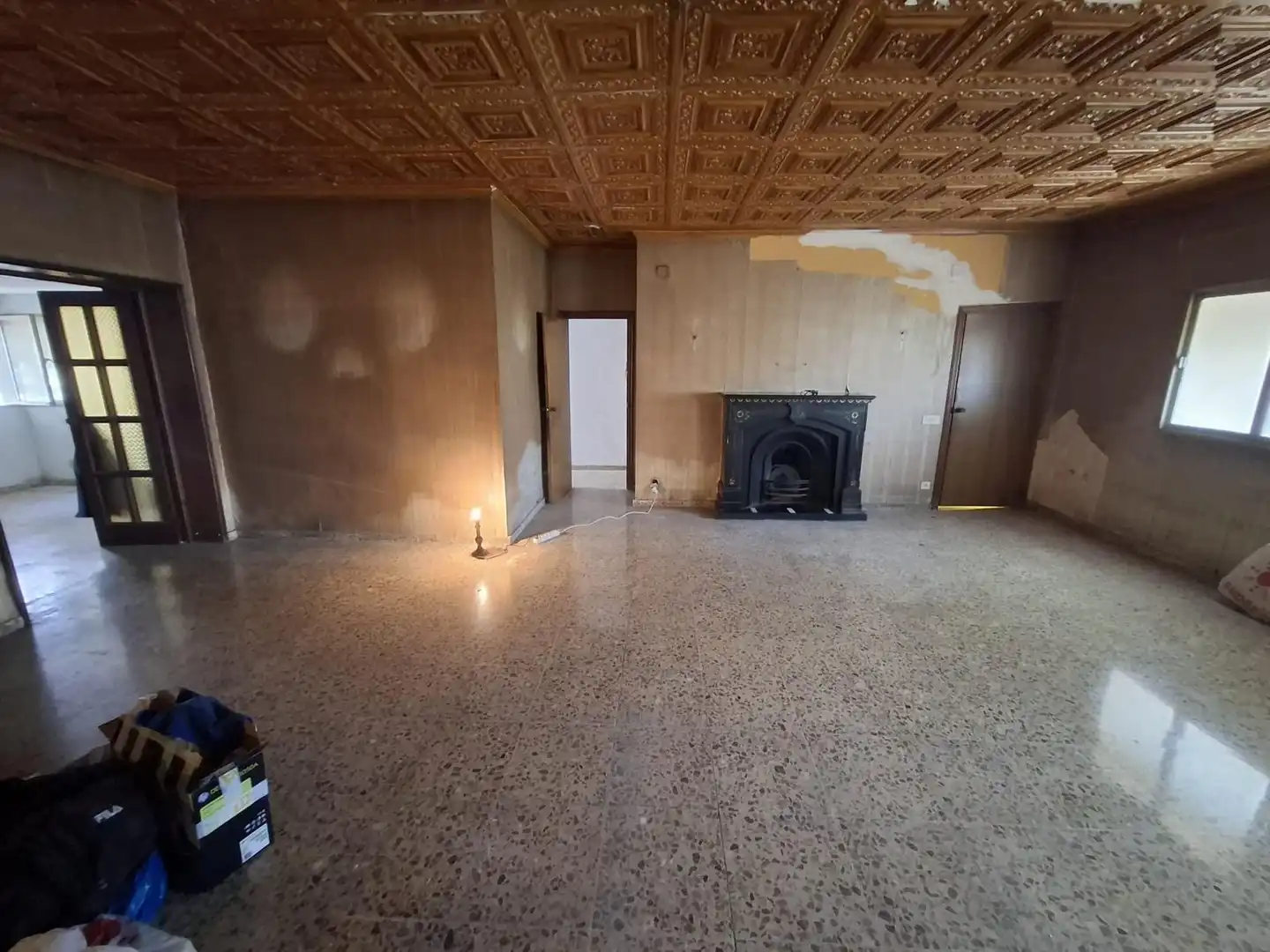 Casa o xalet en venda en Málaga amb Jardí privat i Traster