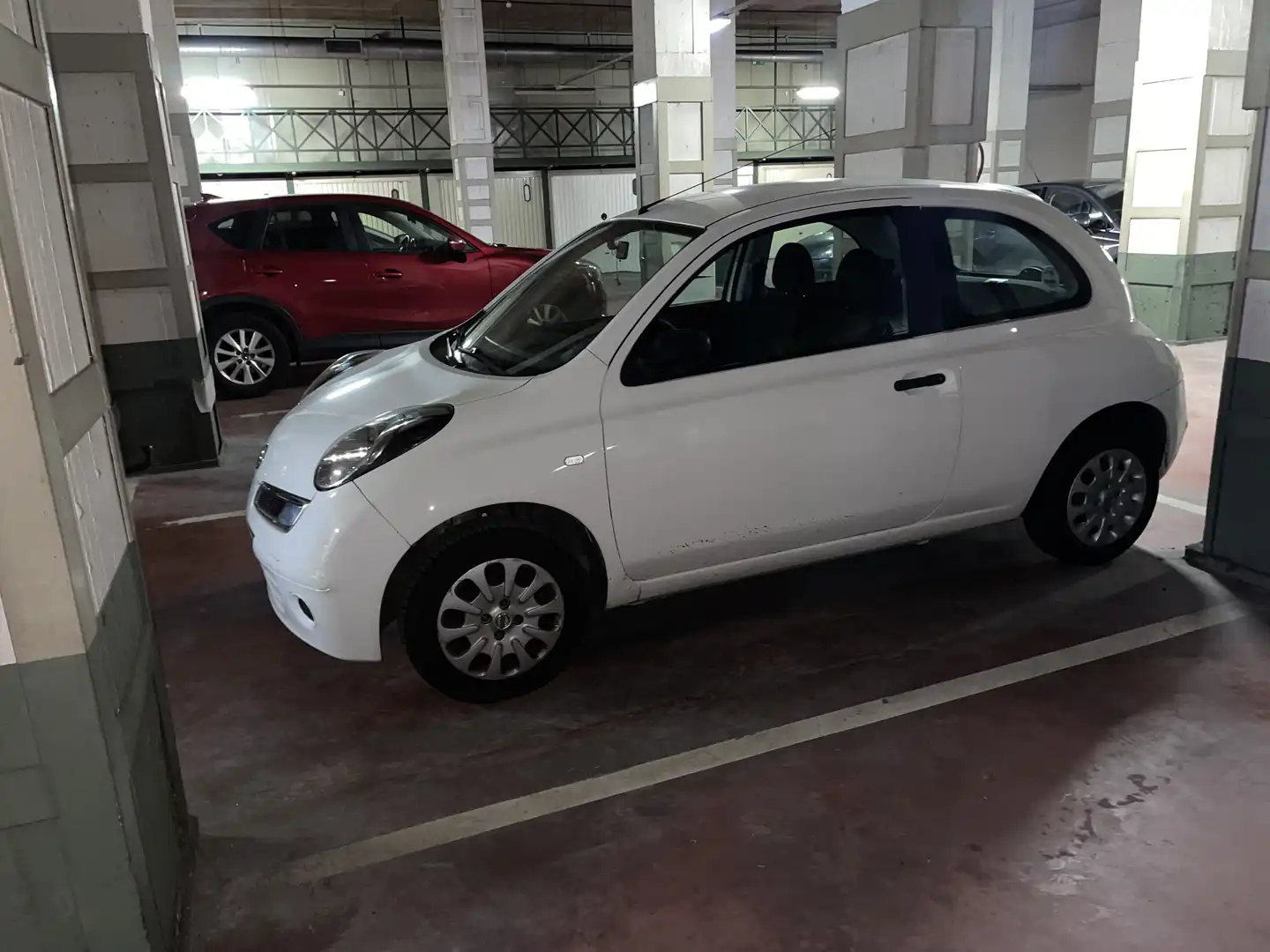 Parking à vendre à Julio Urquijo Kalea, imagen 5