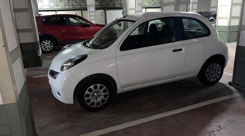 Foto 5 de Garaje en venta en Julio Urquijo Kalea, San Pedro de Deusto - La Ribera, Bilbao