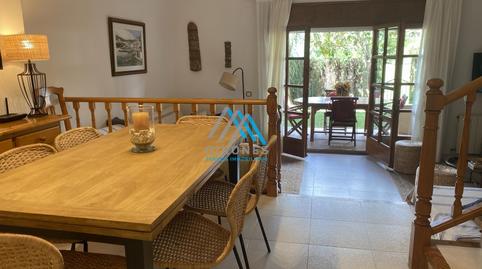 Photo 5 of Single-family semi-detached to rent in Tramuntana, S'Agaró, Girona