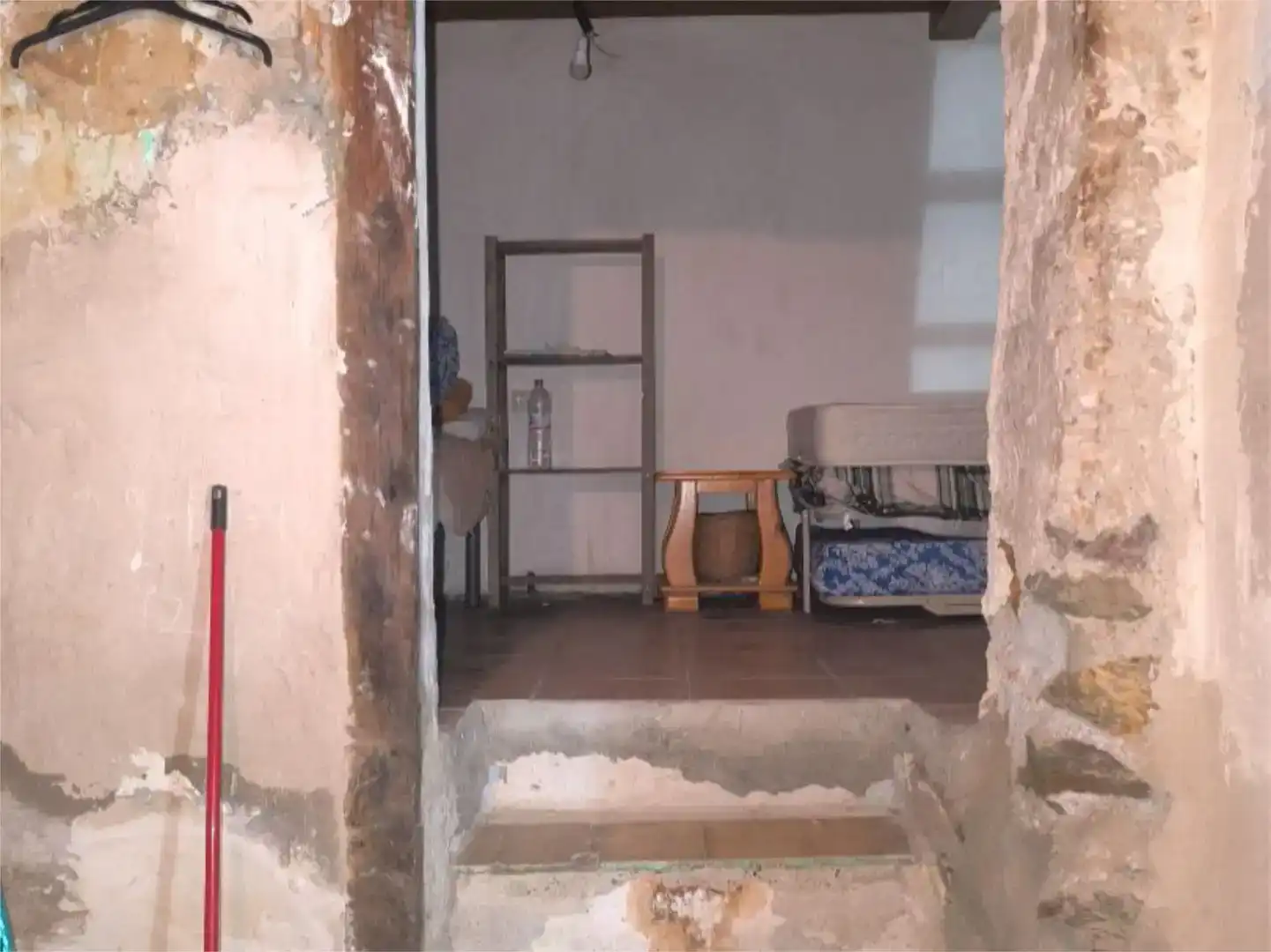Casa adosada en venda en Lanjarón