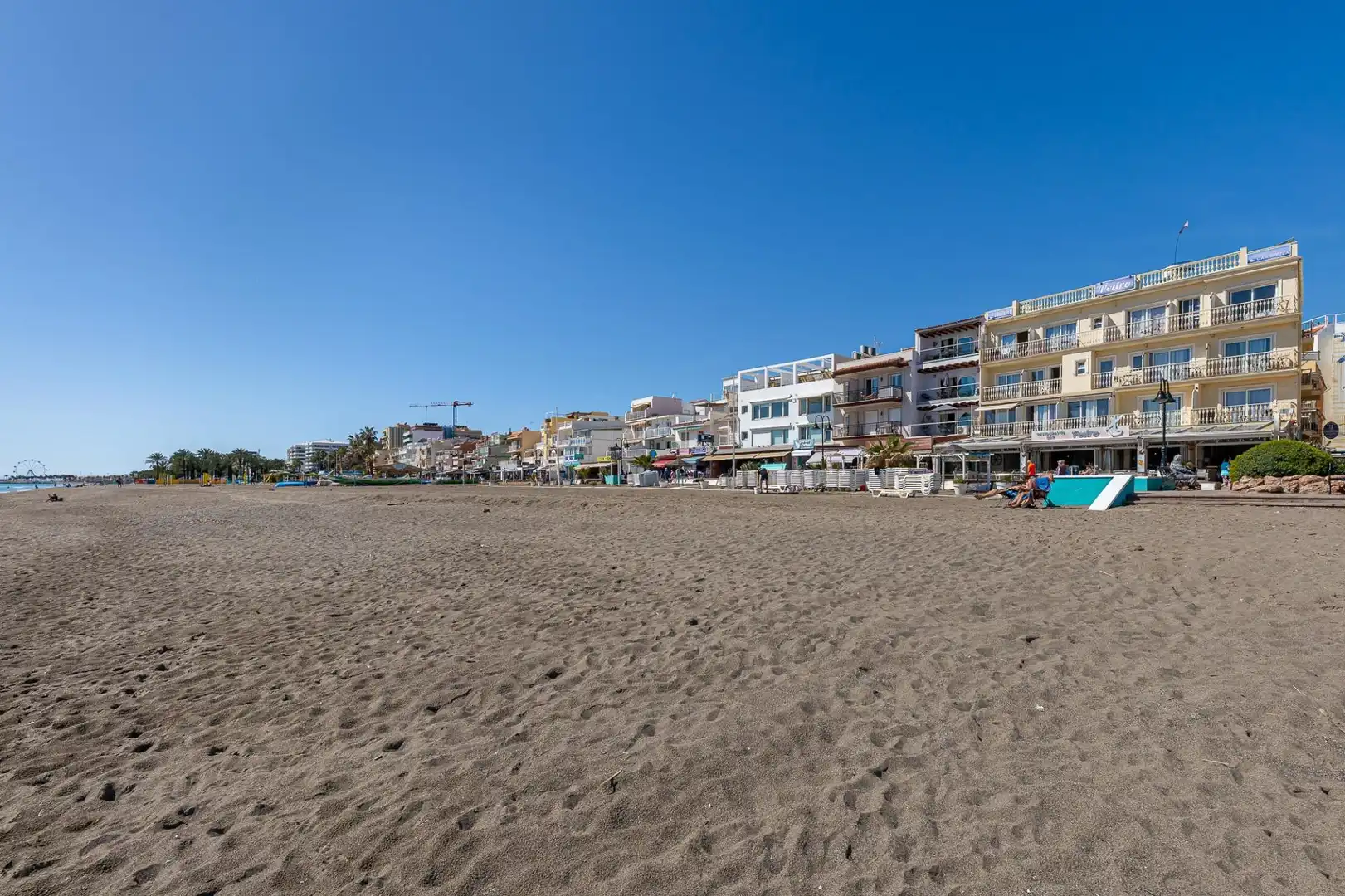 Business premises for transfer in La Carihuela - Los Nidos, imagen 17