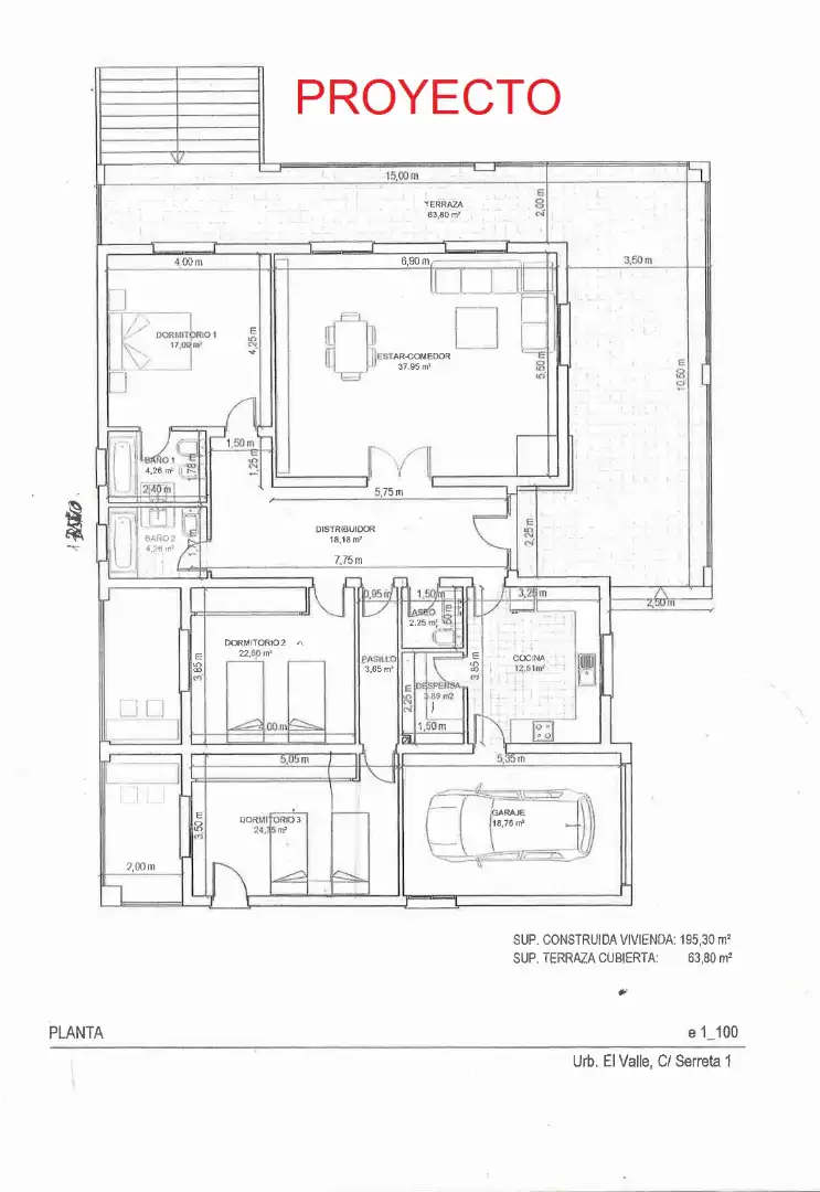 Casa o chalet en venta en La Nucia con Jardín privado, Terraza y Horno