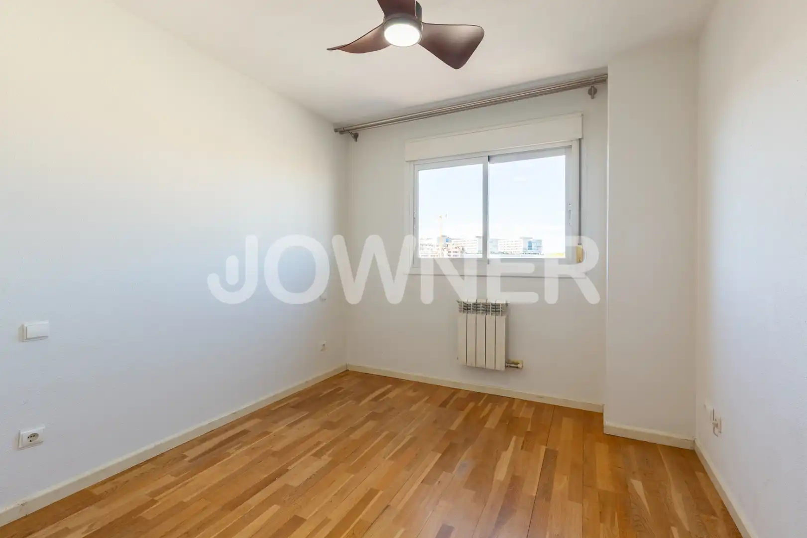 Bedroom of Flat for rent in Usera