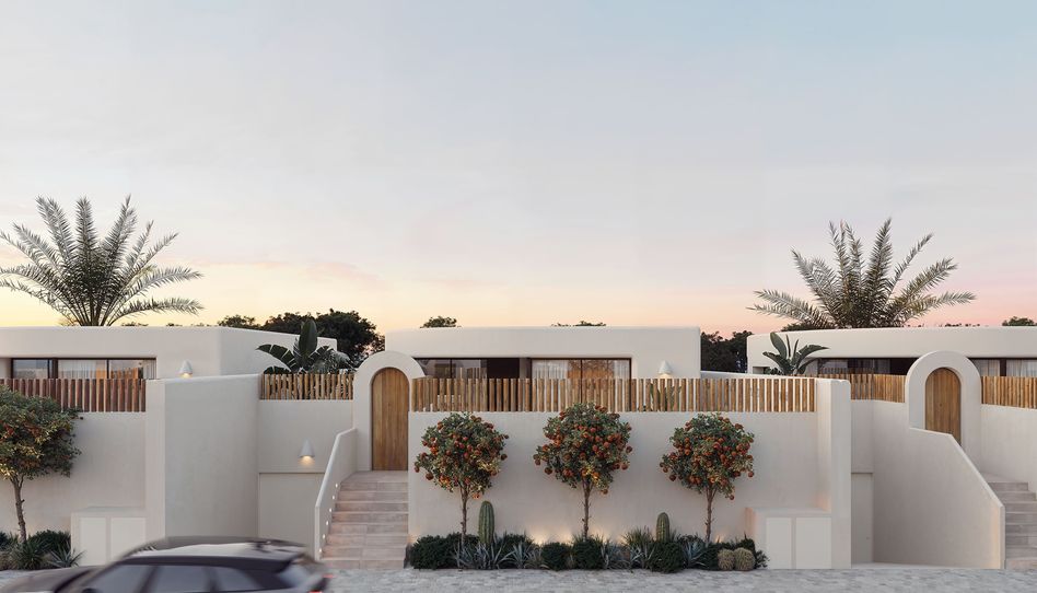 Foto 0 de Residencial Larcosta Homes