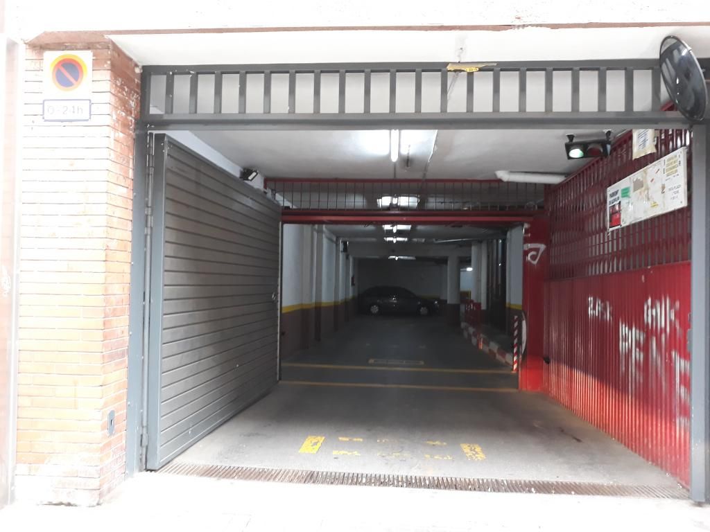 Parking of Garage for sale in  Barcelona Capital