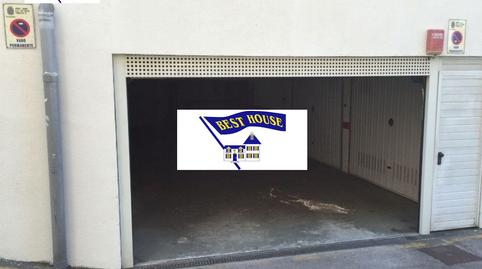 Photo 5 of Garage for sale in General Dávila, Santander