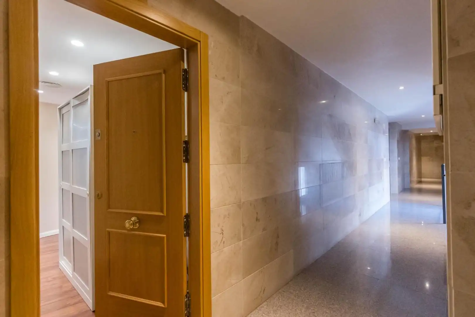 Attic for sale in Murcia  with Heating, Parquet flooring and Terrace