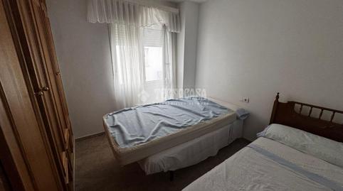 Foto 2 de Pis en venda a Paseo Marítimo - San José - La Laguna, Cádiz