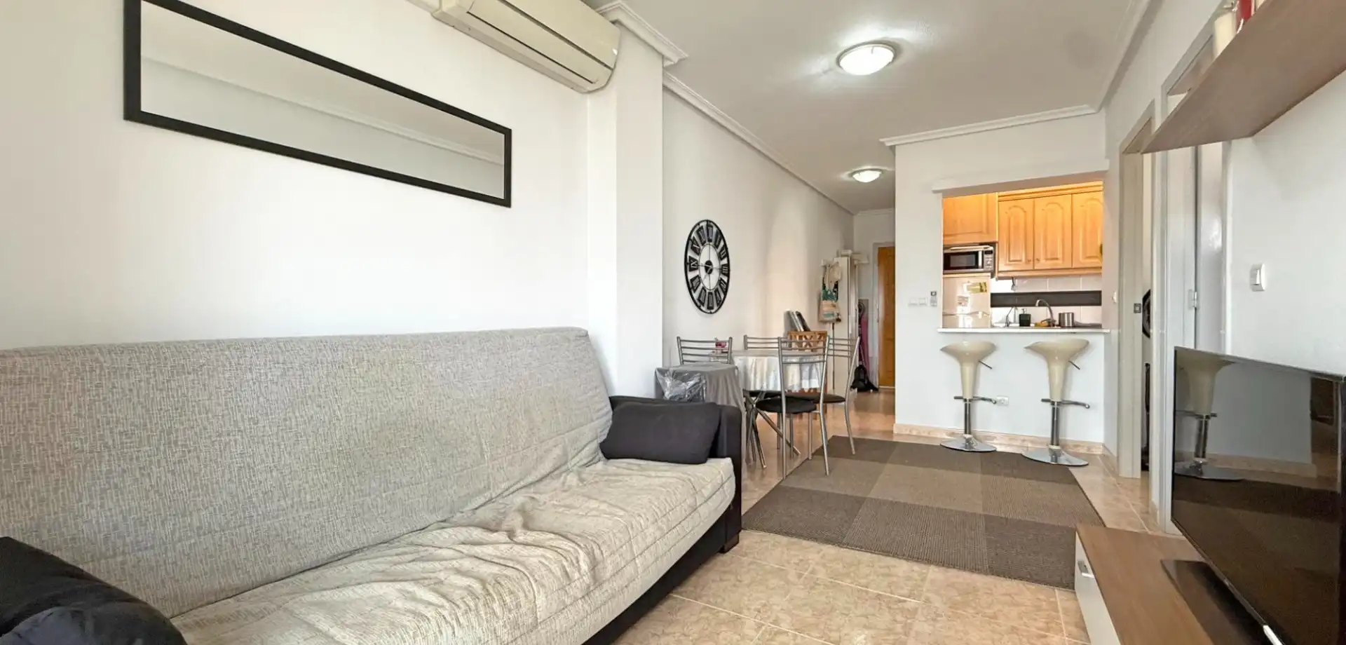 Wohnung mit Pool zum Verkauf in Centro, imagen 14