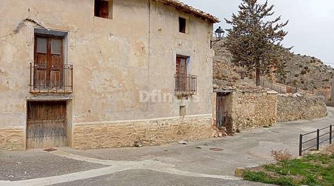 Photo 2 of Country house for sale in Manuel Torán, Cubla, Teruel