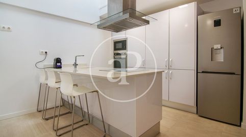 Foto 5 de Dúplex de lloguer a C/ del Botànic, El Botànic, Valencia Capital