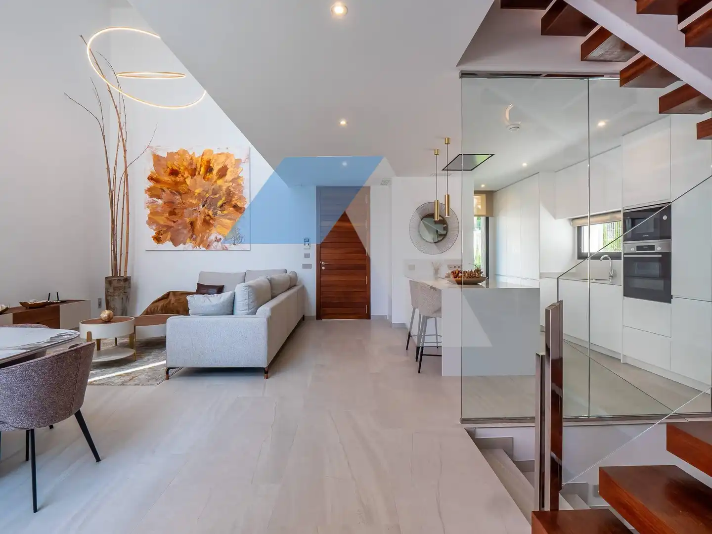 Villa avec piscine à vendre à Golf Bahía, imagen 36
