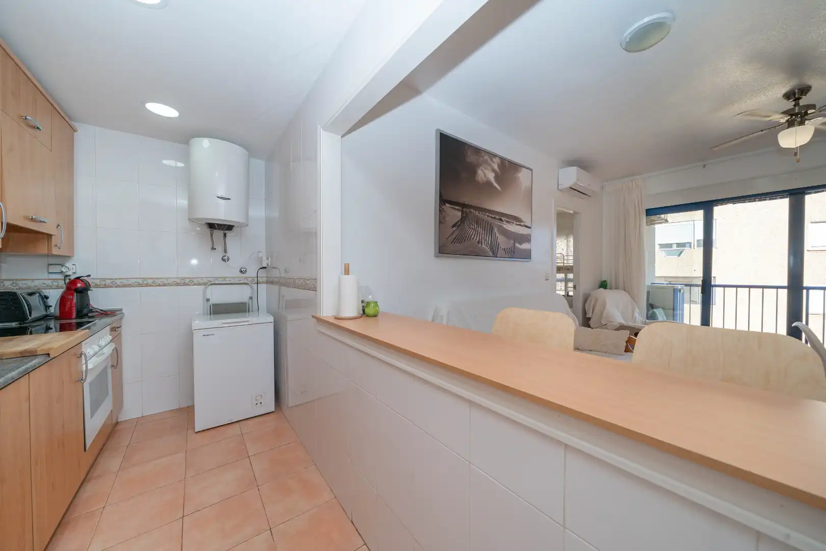 Mini appartamento con piscina in vendita a Mar Menor de Cartagena – Cabo de Palos, imagen 14