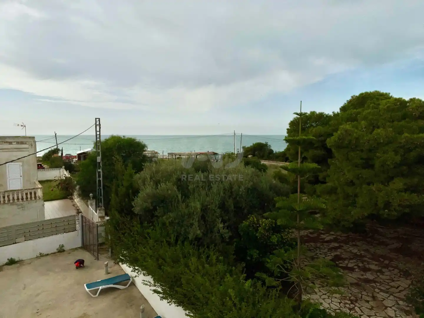 Casa o chalet en venta en Alcalà de Xivert con Aire acondicionado, Calefacción y Terraza