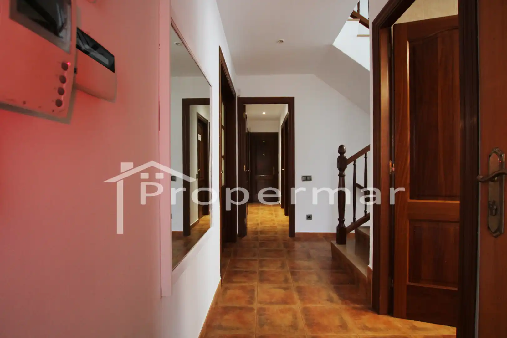 Houses for sale in Cànoves I Samalús  with Heating, Private garden and Terrace