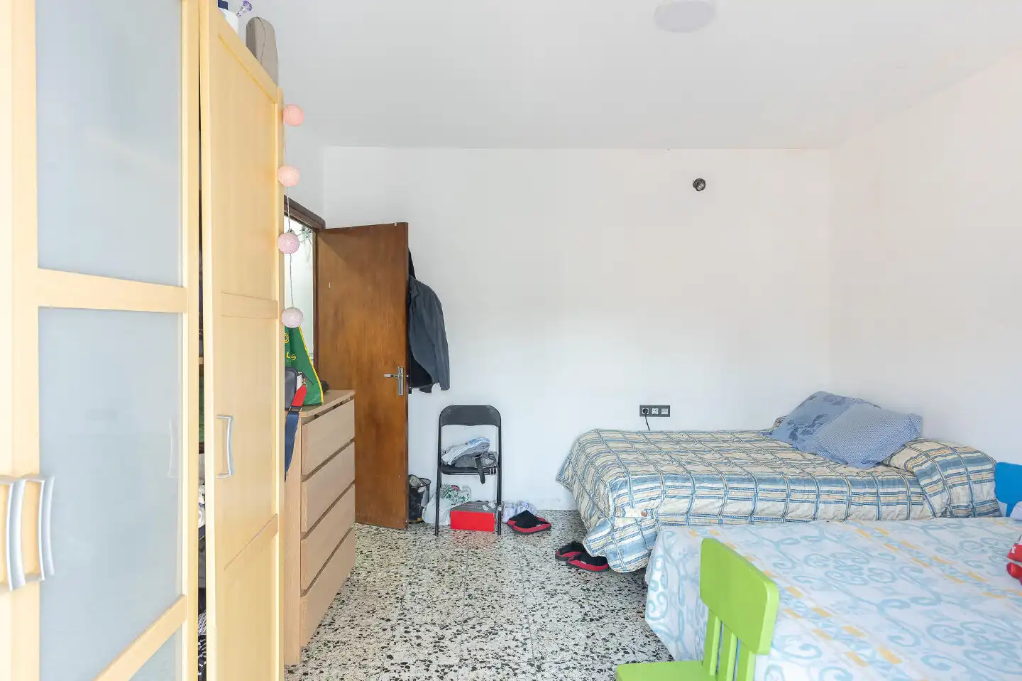 Habitación de Piso en venta en Montgat