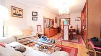 Living room of Flat for sale in Burgos Capital