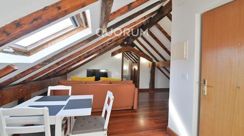 Photo 2 of Flat to rent in Calle Calle General Concha, Alhóndiga, Bilbao