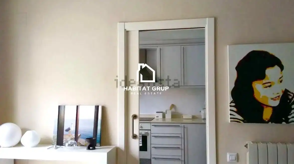 Flat with lift for sale in Tossa de Mar pueblo, imagen 9