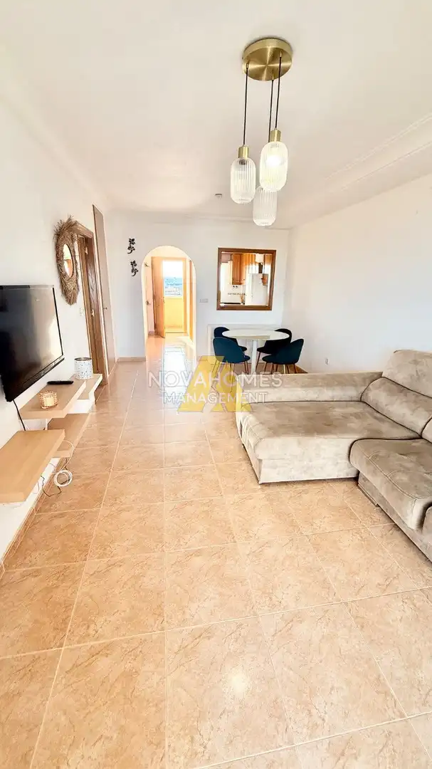 Apartament amb piscina en venda a N/A 1, imagen 7