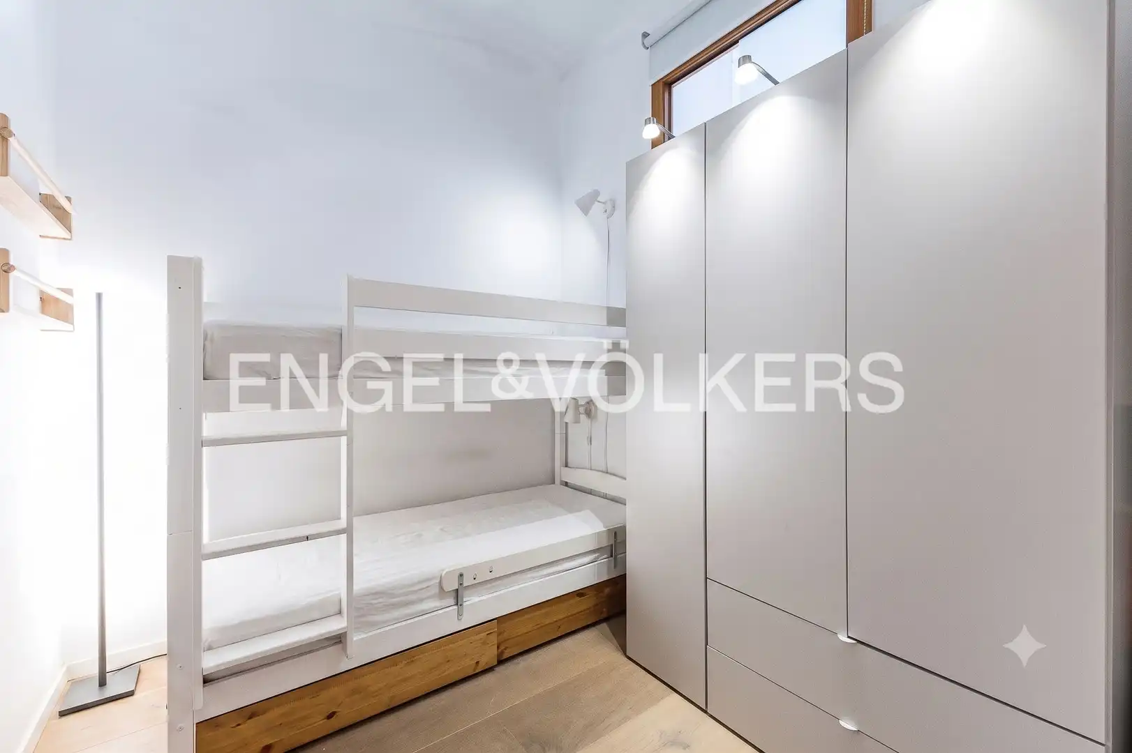 Habitación de Piso en venta en Barcelona con Aire acondicionado, Calefacción y Amueblado