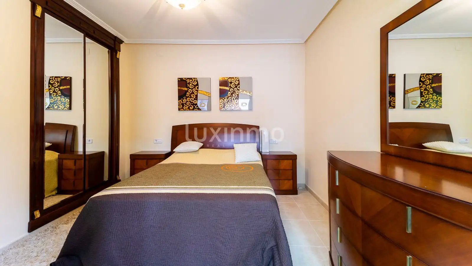 Chalet con terraza en venta en Altea Hills, imagen 15
