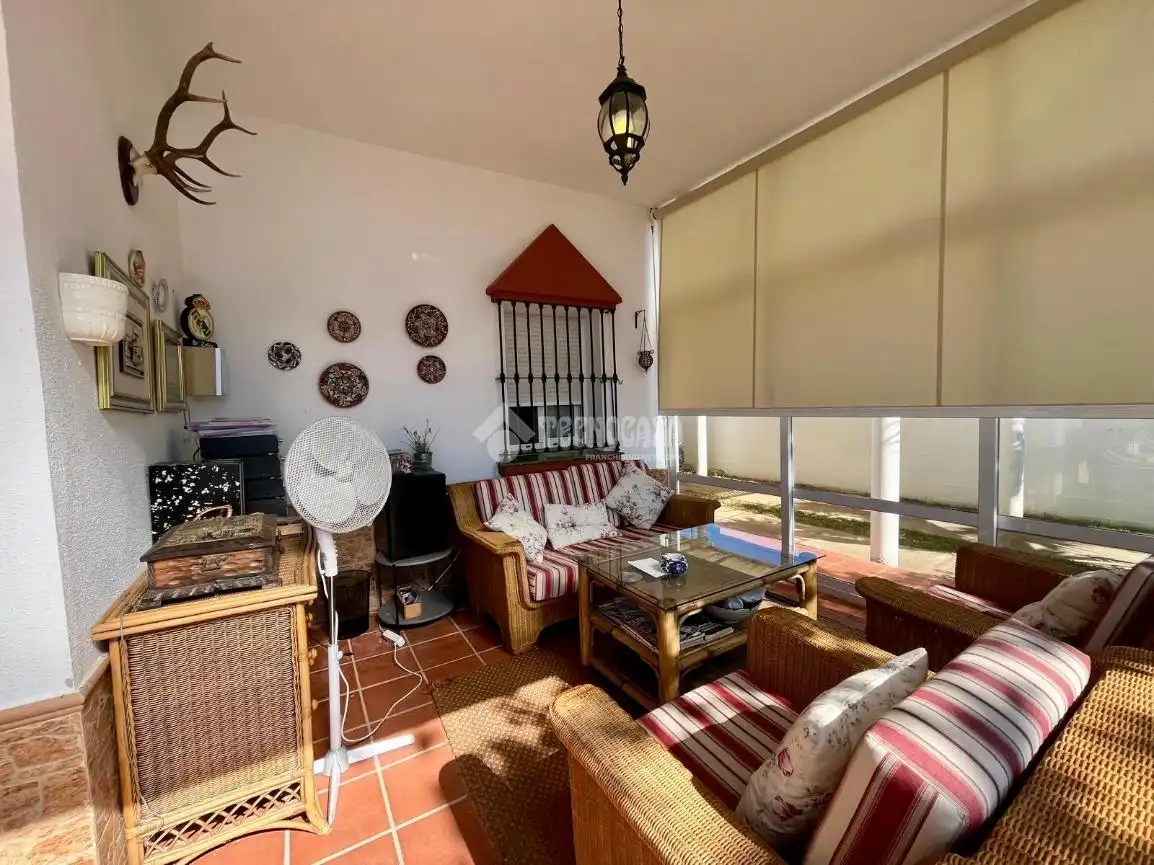Casa con jardín en venta en Núcleo urbano, imagen 27
