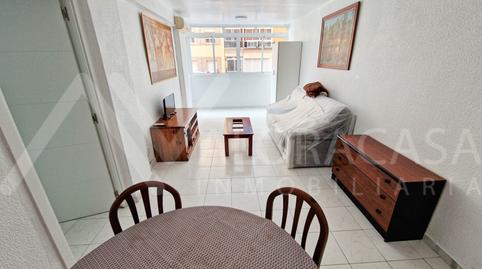 Photo 2 of Flat to rent in La Unión - Cruz de Humilladero - Los Tilos, Málaga