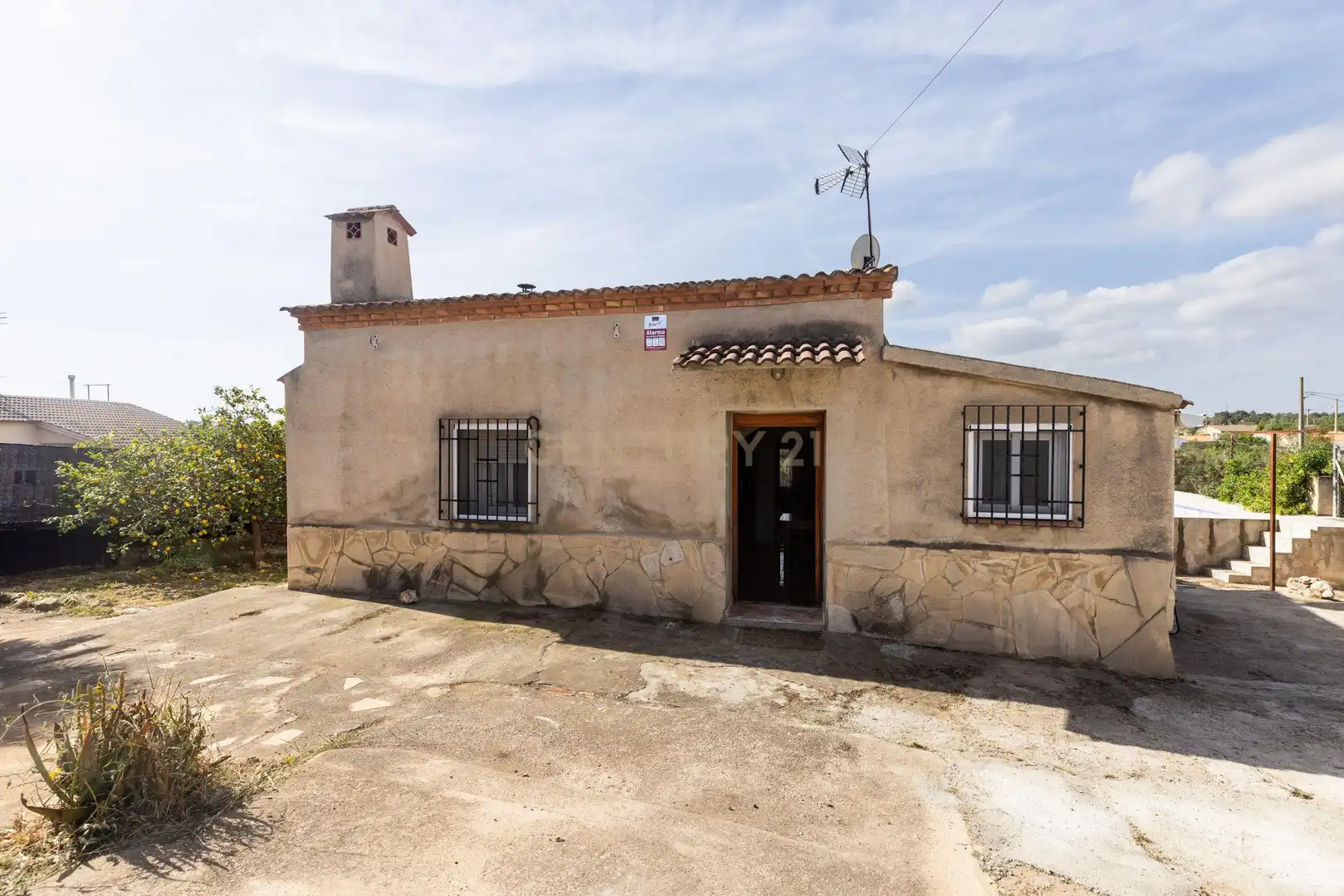 Haus oder Chalet zum Verkauf in Avinguda Espanya, 21, El Mirador del Penedès, Spai, 21, El Montmell