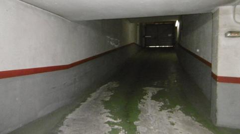 Foto 2 de Garatge de lloguer a Temple, Tortosa