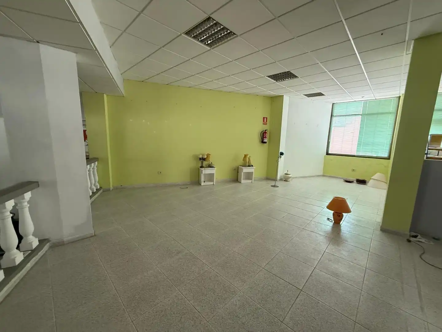 Commercial properties for sale in San Cristóbal de la Laguna  with Air Conditioner and Furnished