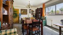 Dining room of Flat for sale in  Granada Capital