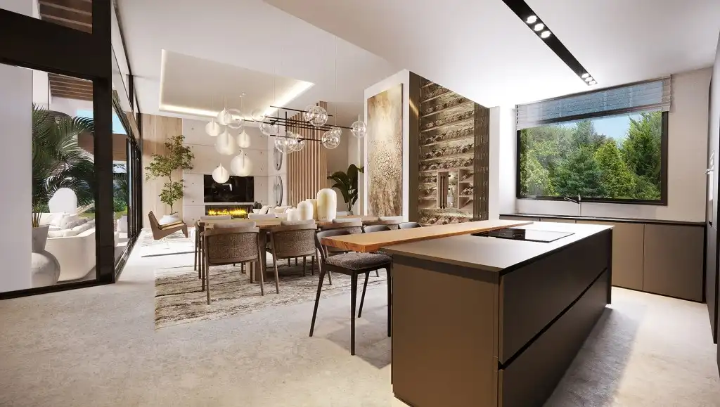 Villa con piscina in vendita a Nueva Andalucía, imagen 30