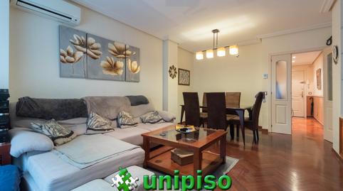 Foto 4 de Pis en venda a Las Dehesillas - Vereda de los Estudiantes, Leganés