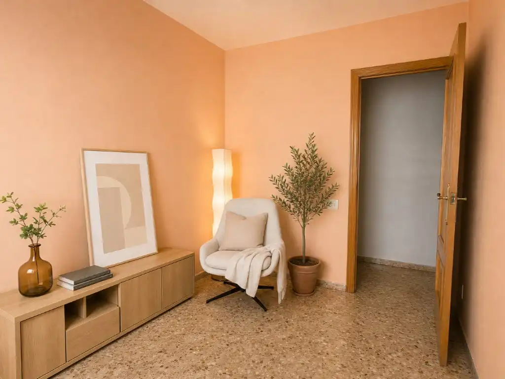 Piso en venta en Tavernes de la Valldigna