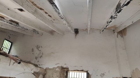 Foto 5 de Finca rústica en venda a El Dossel - Mareny de San Lorenzo, Cullera