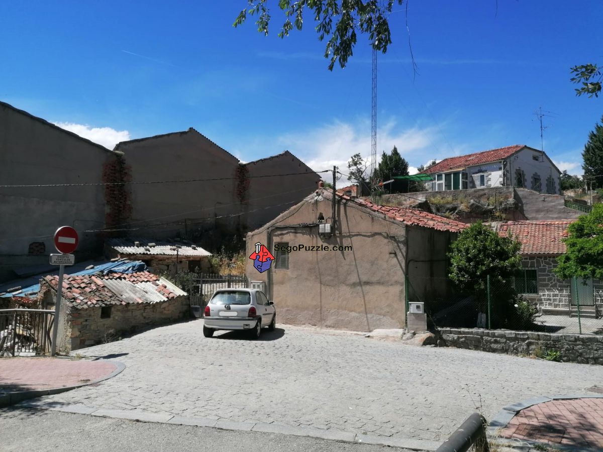 Casa o chalet en venta en Vía Romana