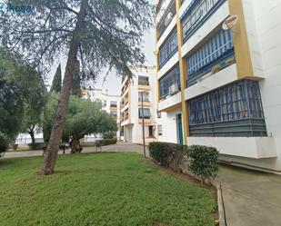 Exterior view of Flat for sale in  Córdoba Capital  with Terrace and Storage room